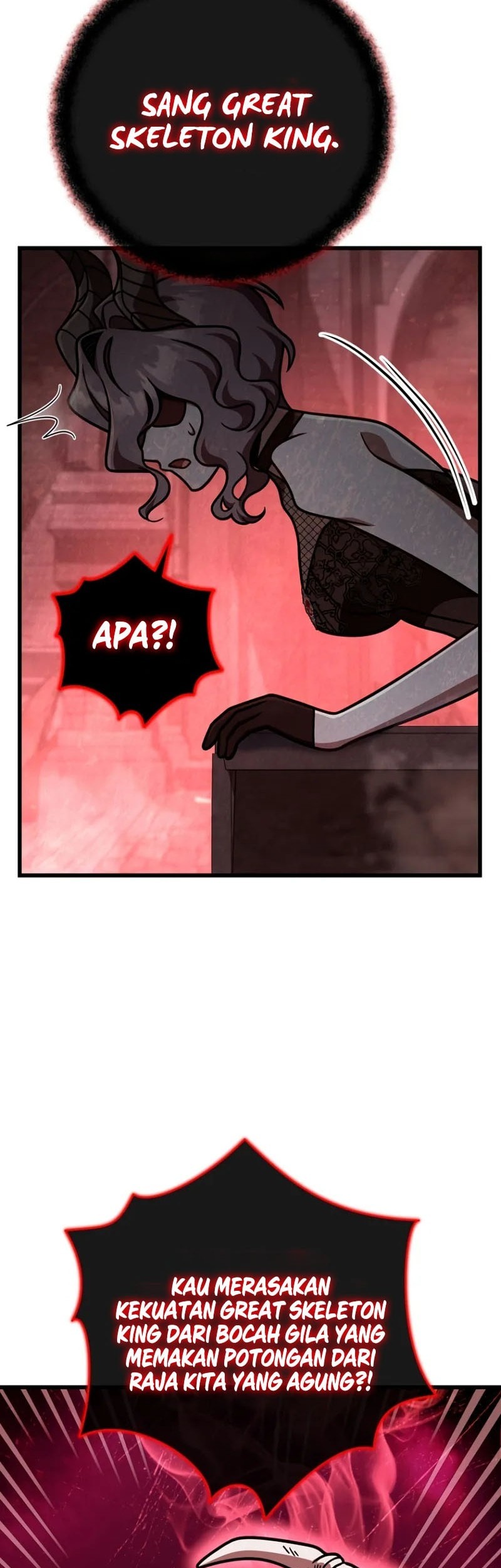 Im Going To Destroy This Country Chapter 44 Halaman 10