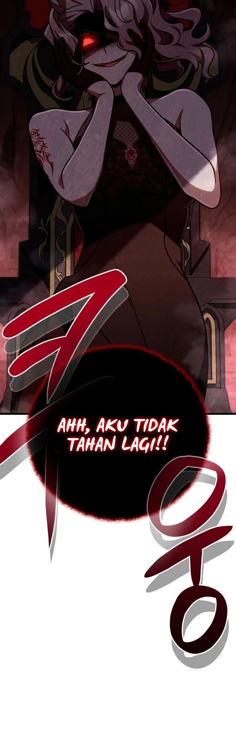 Im Going To Destroy This Country Chapter 44 Halaman 16