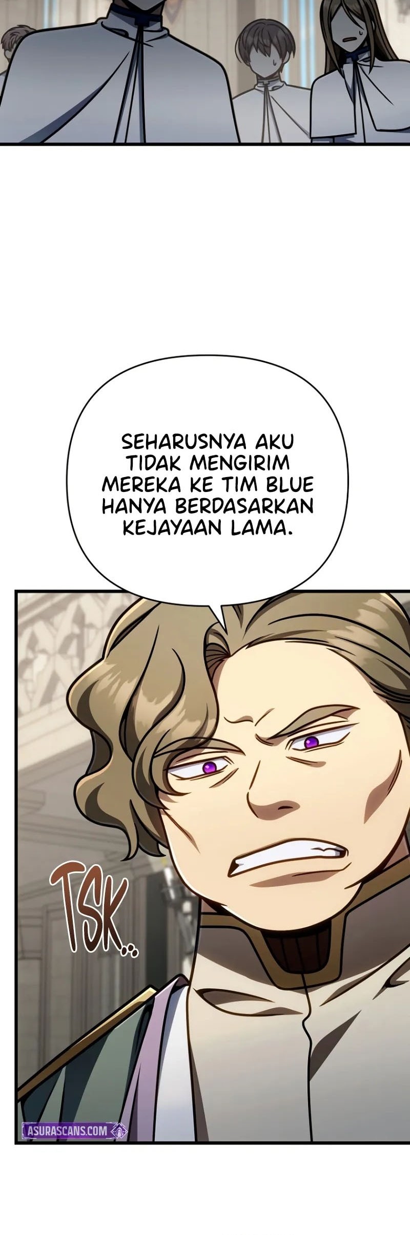 Im Going To Destroy This Country Chapter 44 Halaman 33