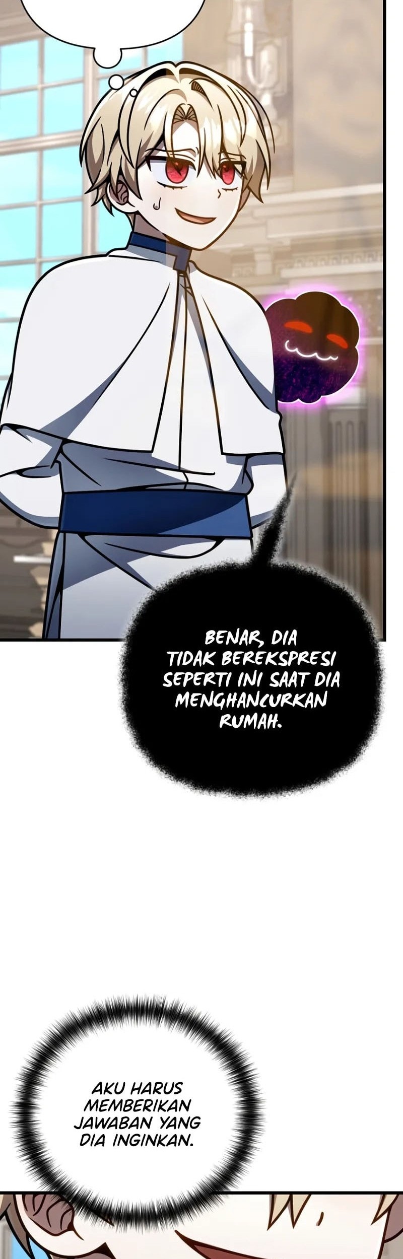 Im Going To Destroy This Country Chapter 44 Halaman 47