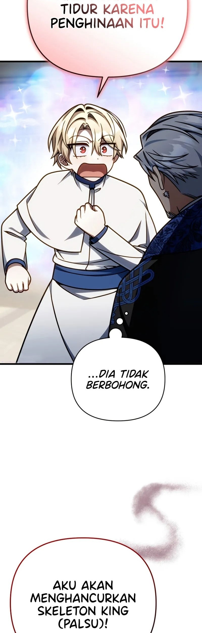 Im Going To Destroy This Country Chapter 44 Halaman 55