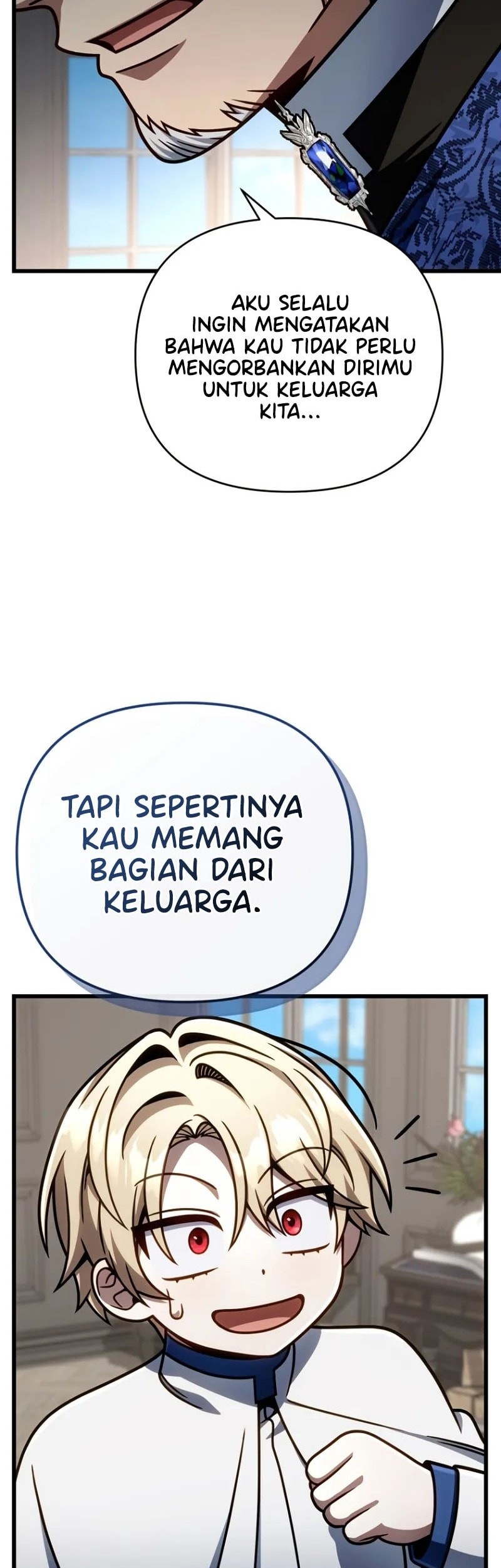 Im Going To Destroy This Country Chapter 44 Halaman 60