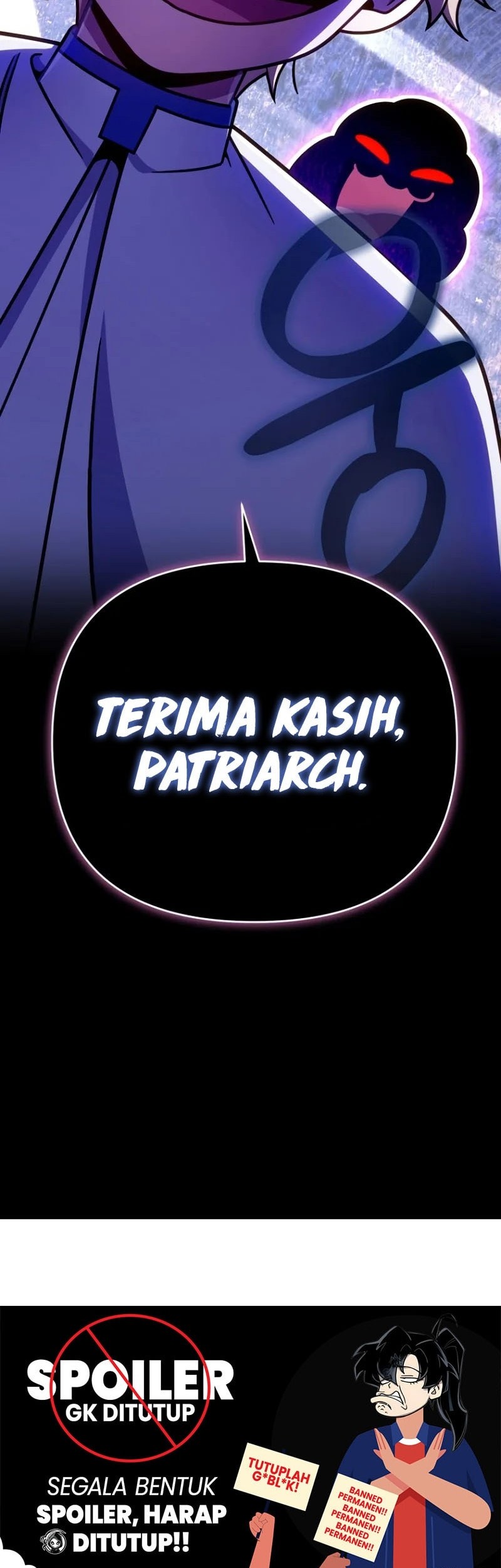 Im Going To Destroy This Country Chapter 44 Halaman 64