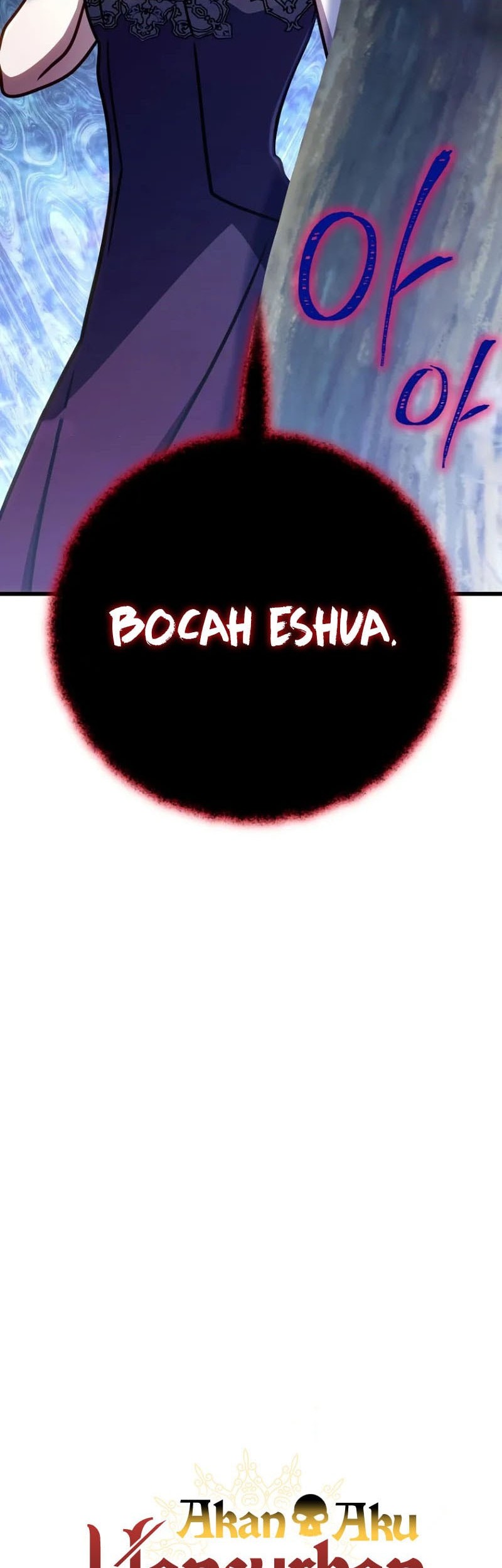 Im Going To Destroy This Country Chapter 45 Halaman 11