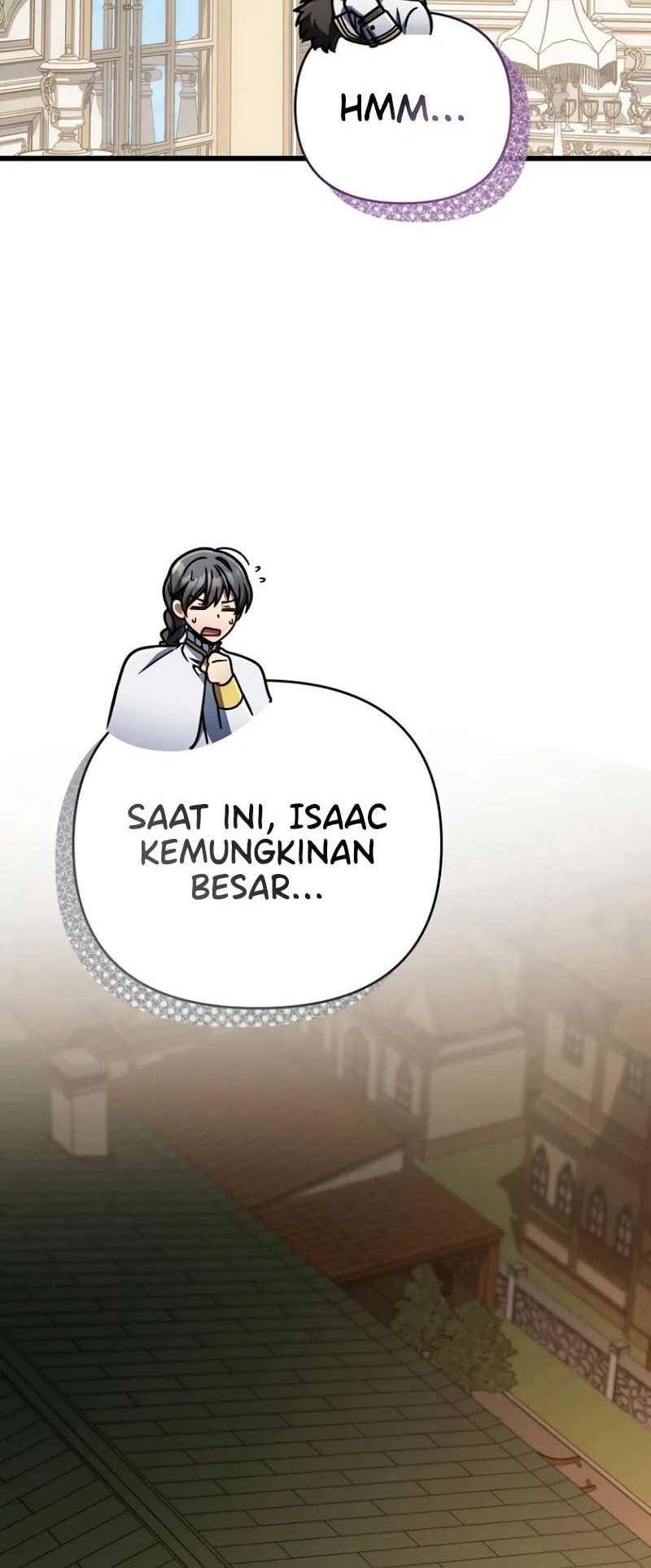 Im Going To Destroy This Country Chapter 45 Halaman 21
