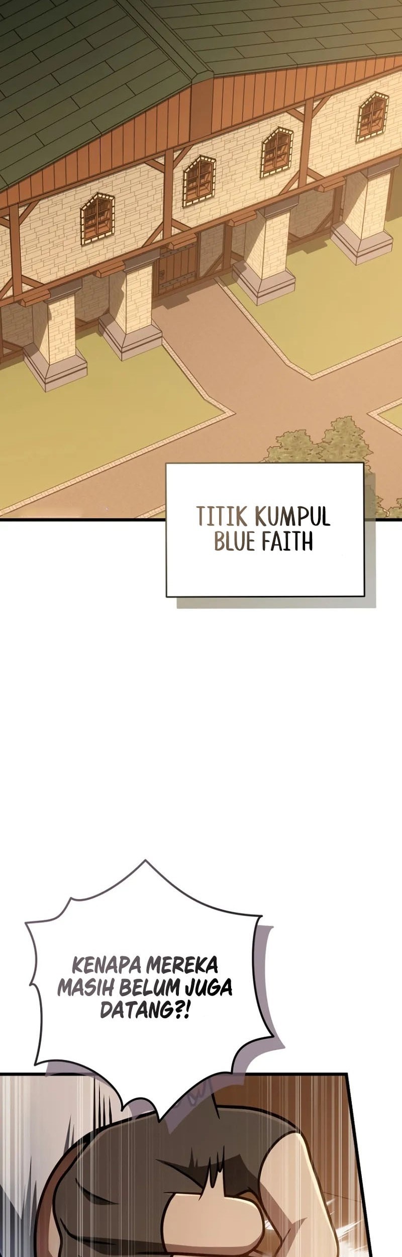 Im Going To Destroy This Country Chapter 45 Halaman 22