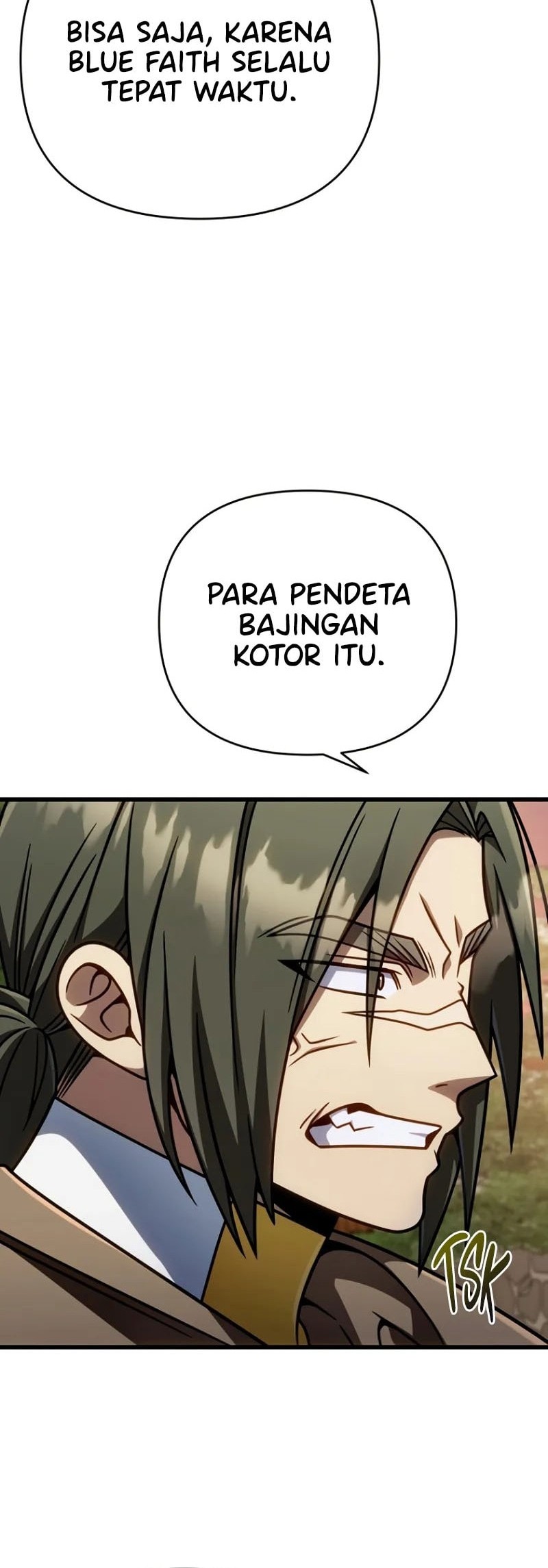 Im Going To Destroy This Country Chapter 45 Halaman 25