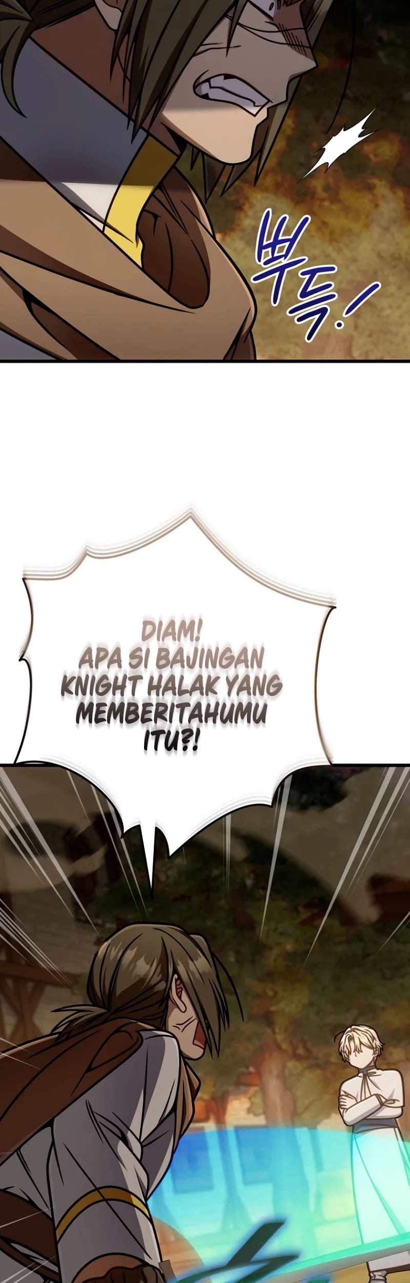 Im Going To Destroy This Country Chapter 45 Halaman 36