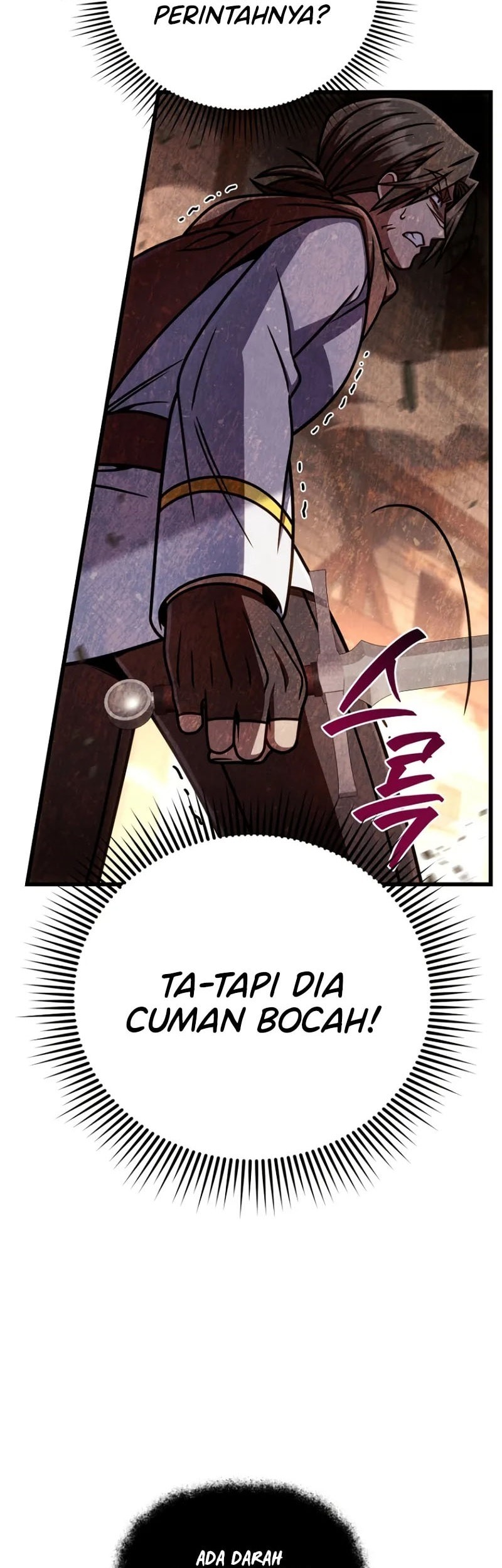 Im Going To Destroy This Country Chapter 45 Halaman 46