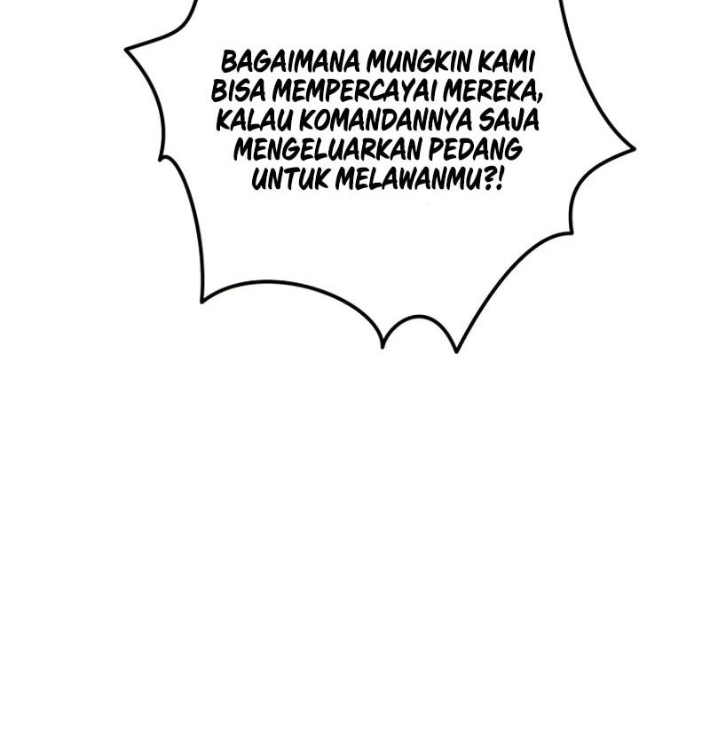 Im Going To Destroy This Country Chapter 45 Halaman 49