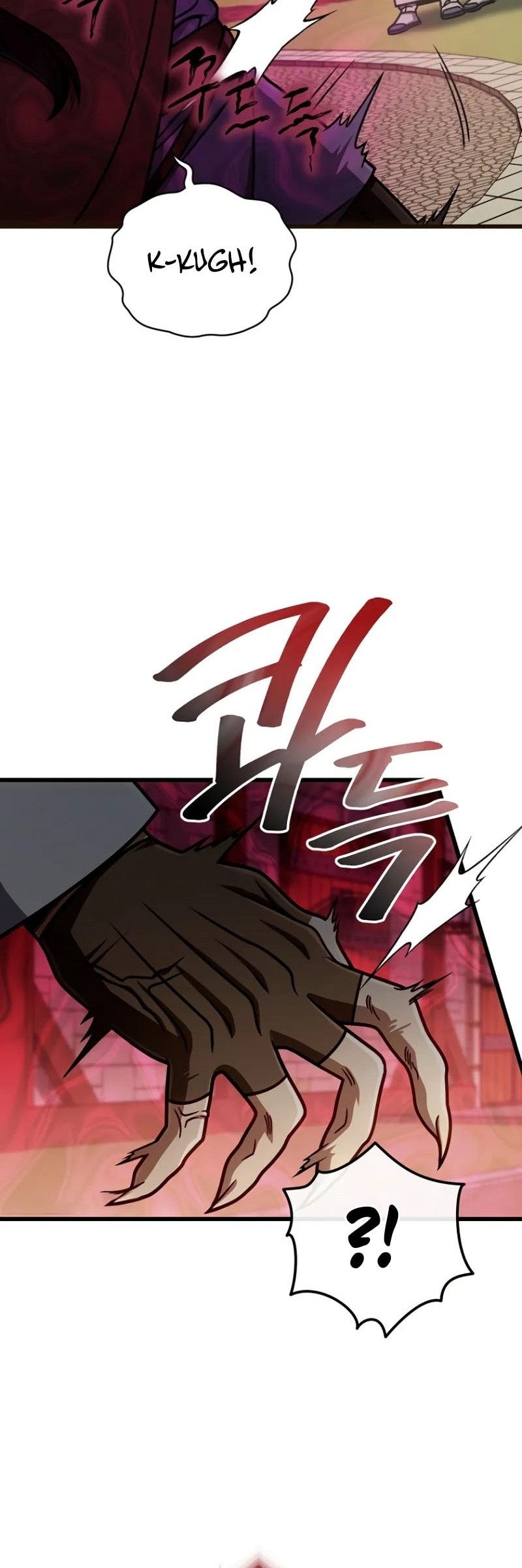 Im Going To Destroy This Country Chapter 45 Halaman 57