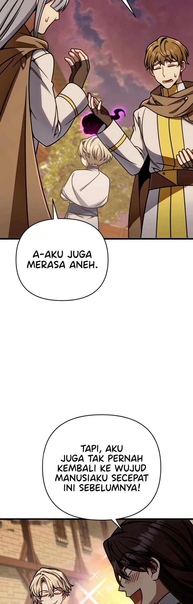 Im Going To Destroy This Country Chapter 45 Halaman 64