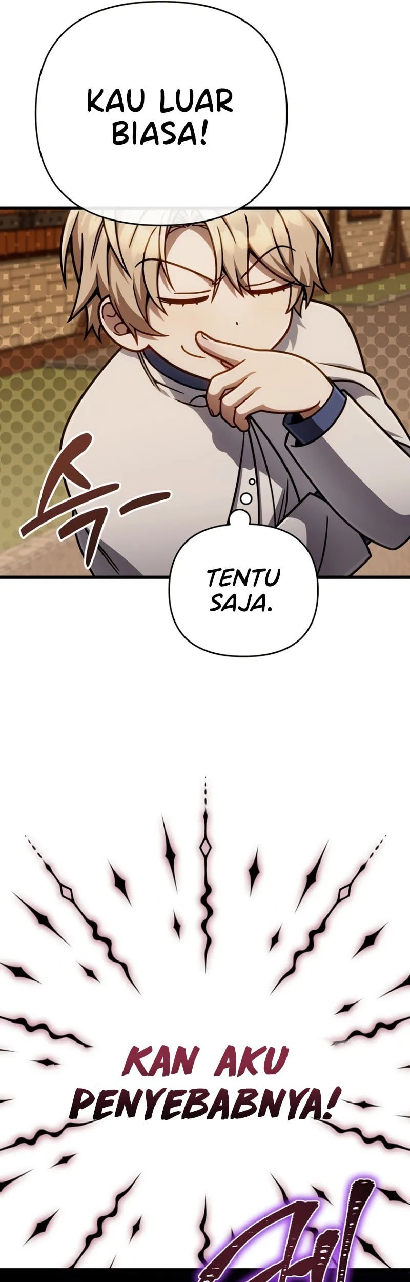 Im Going To Destroy This Country Chapter 45 Halaman 66