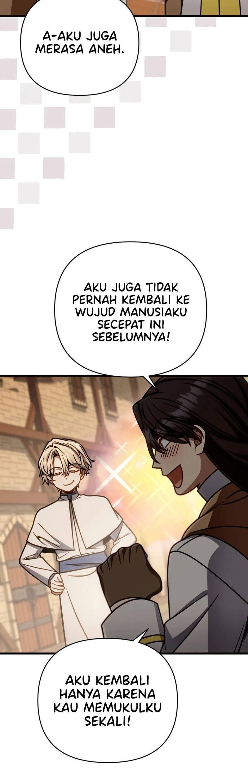 Im Going To Destroy This Country Chapter 46 Halaman 3