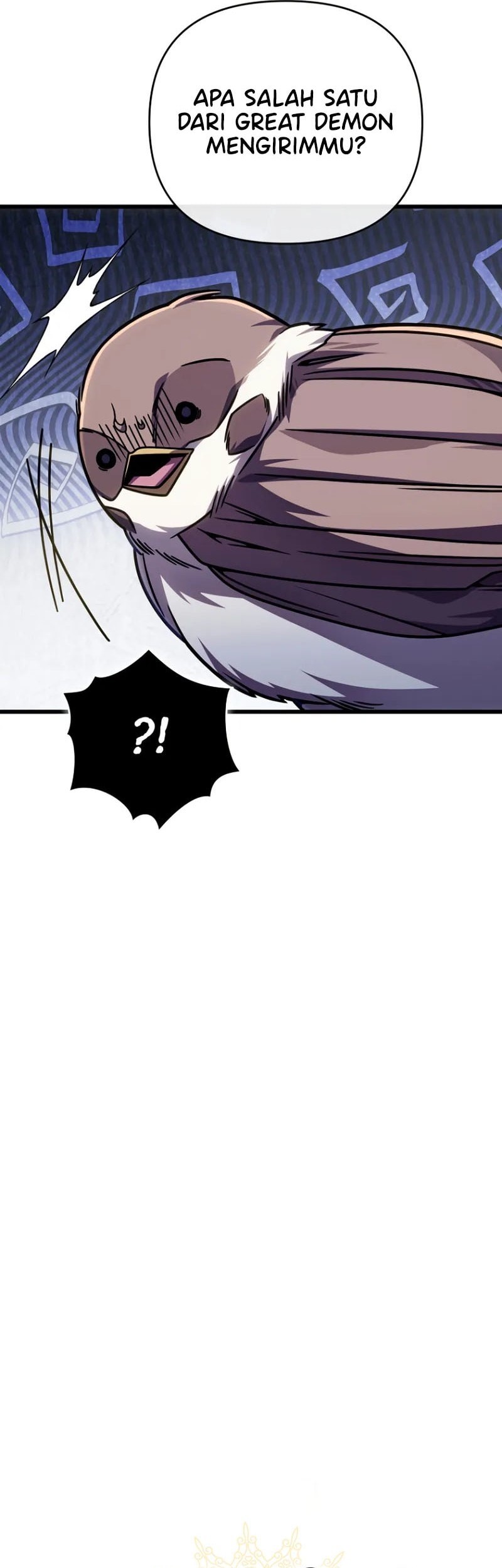 Im Going To Destroy This Country Chapter 46 Halaman 10