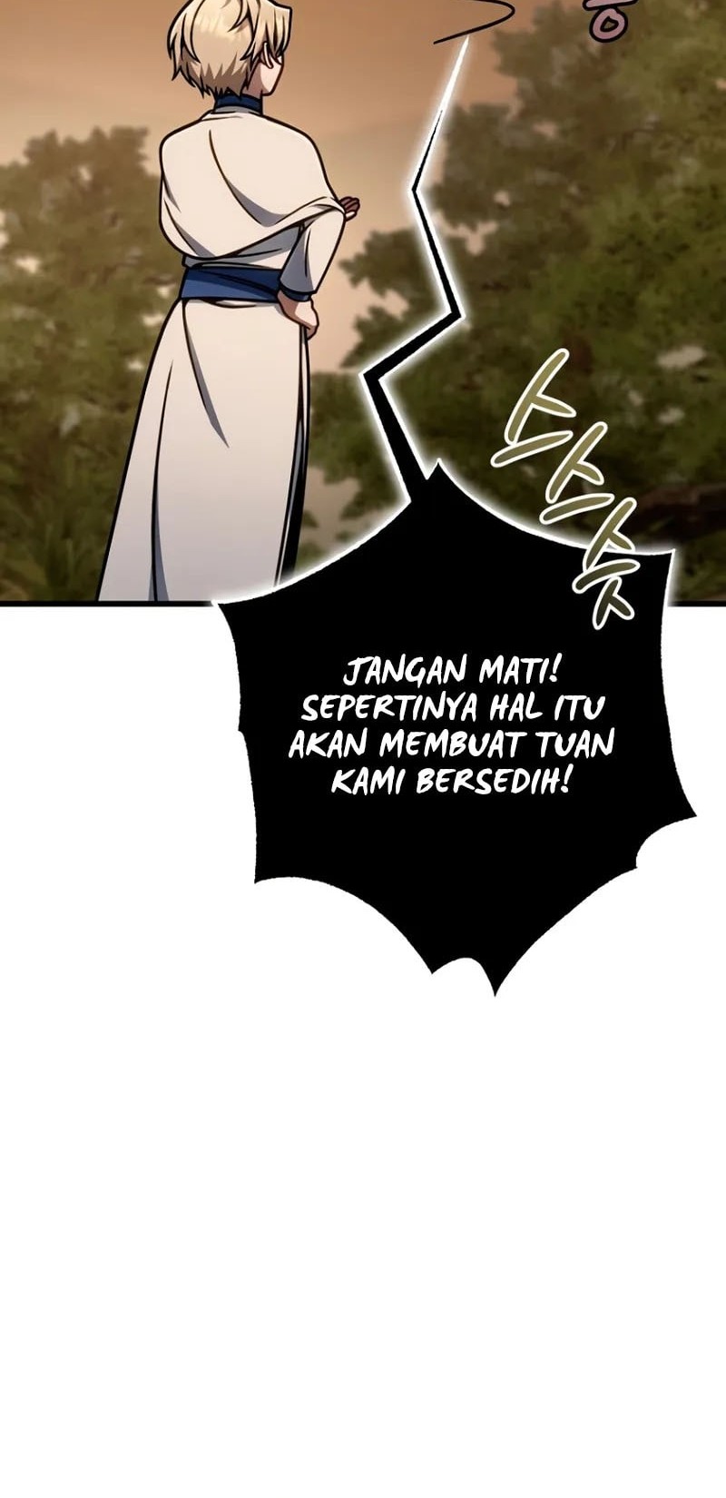 Im Going To Destroy This Country Chapter 46 Halaman 21