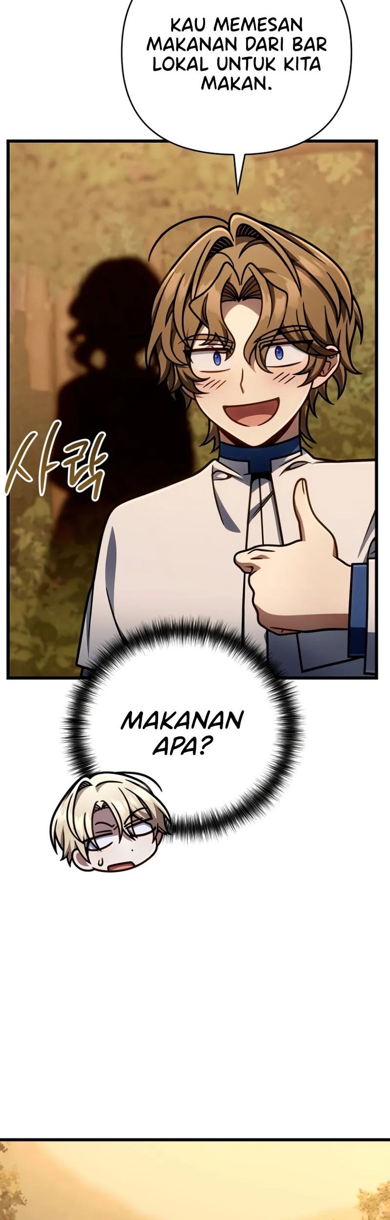 Im Going To Destroy This Country Chapter 46 Halaman 23