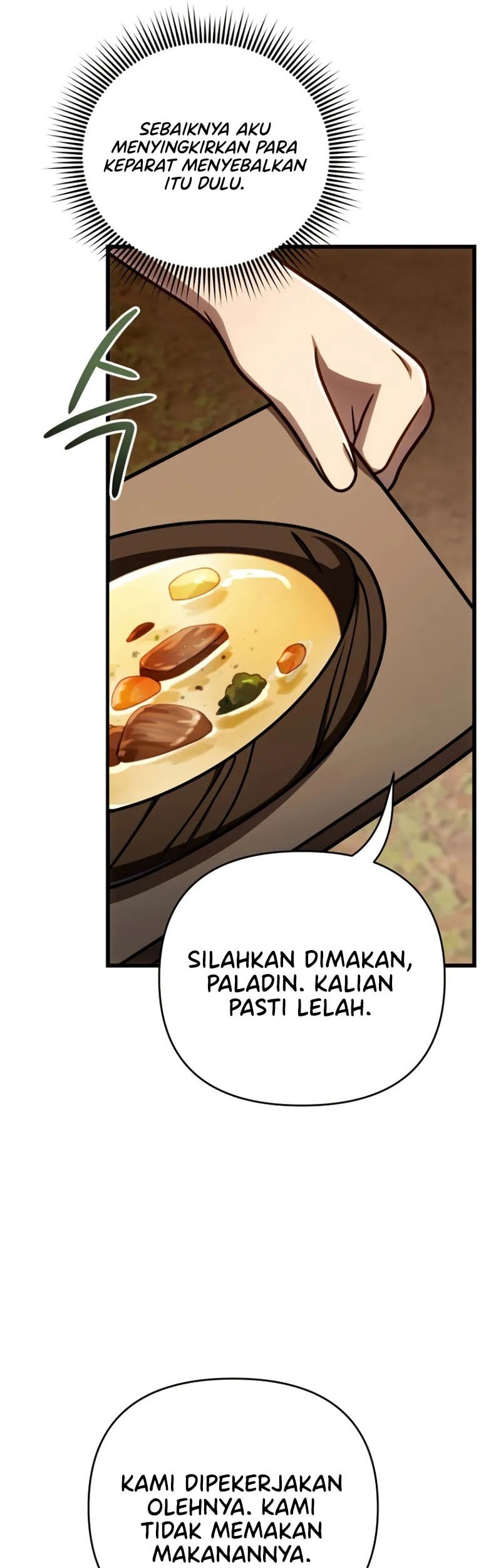 Im Going To Destroy This Country Chapter 46 Halaman 34