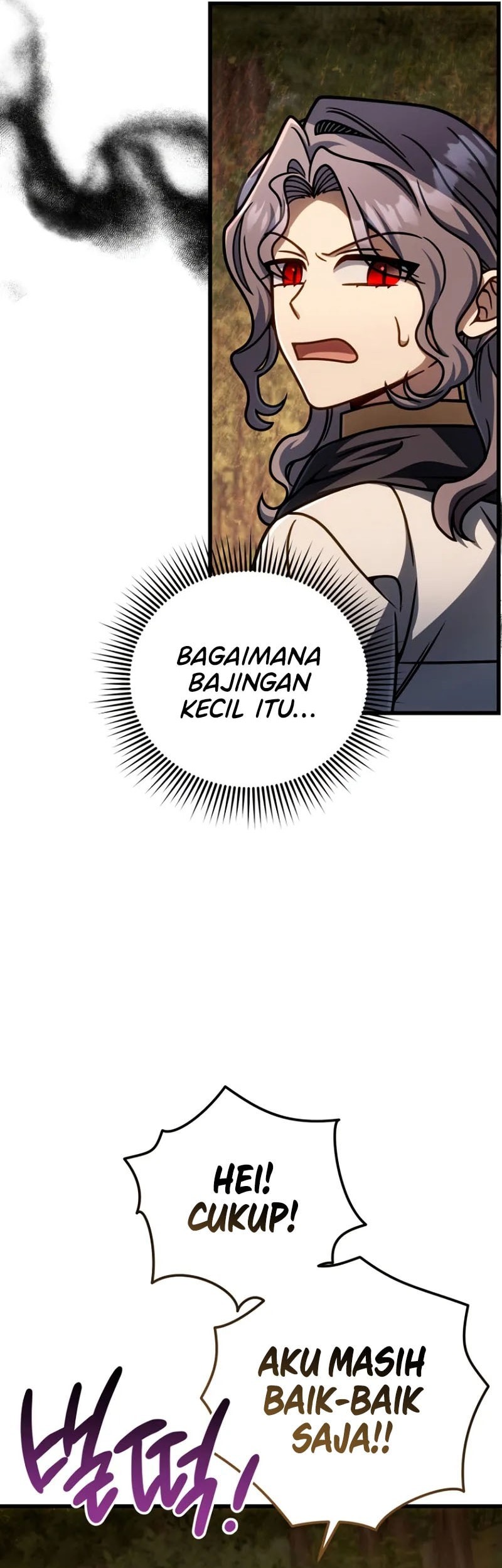 Im Going To Destroy This Country Chapter 46 Halaman 38
