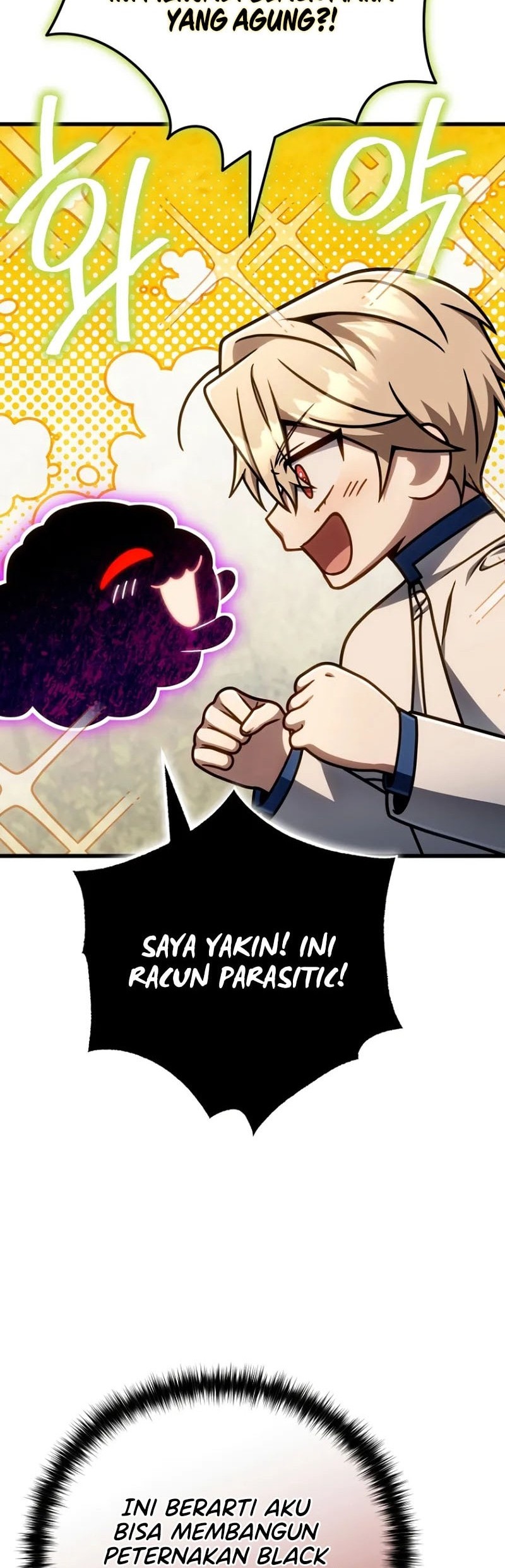 Im Going To Destroy This Country Chapter 46 Halaman 45