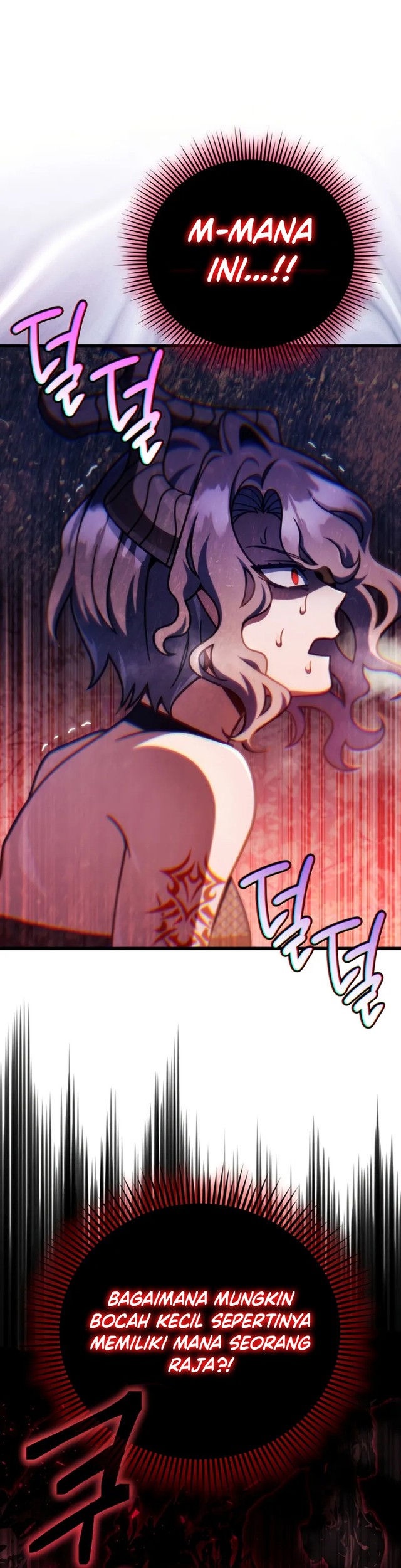Im Going To Destroy This Country Chapter 47 Halaman 2
