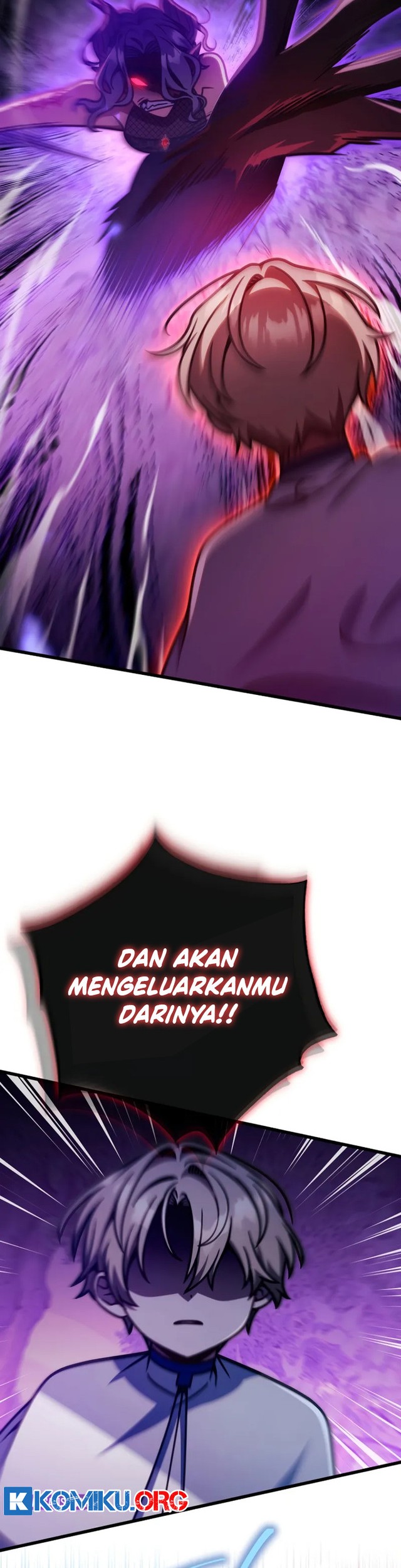 Im Going To Destroy This Country Chapter 47 Halaman 5