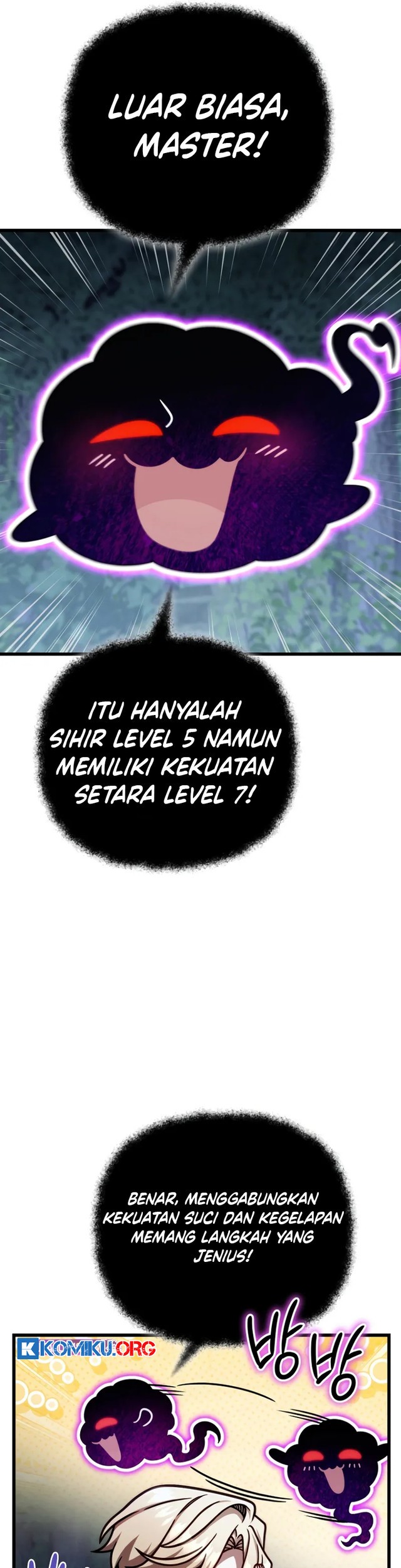 Im Going To Destroy This Country Chapter 47 Halaman 12