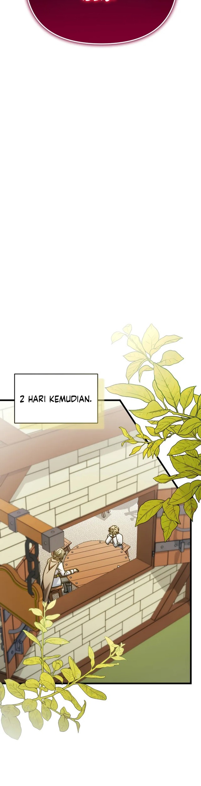 Im Going To Destroy This Country Chapter 47 Halaman 19