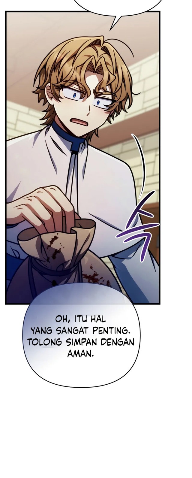 Im Going To Destroy This Country Chapter 47 Halaman 26