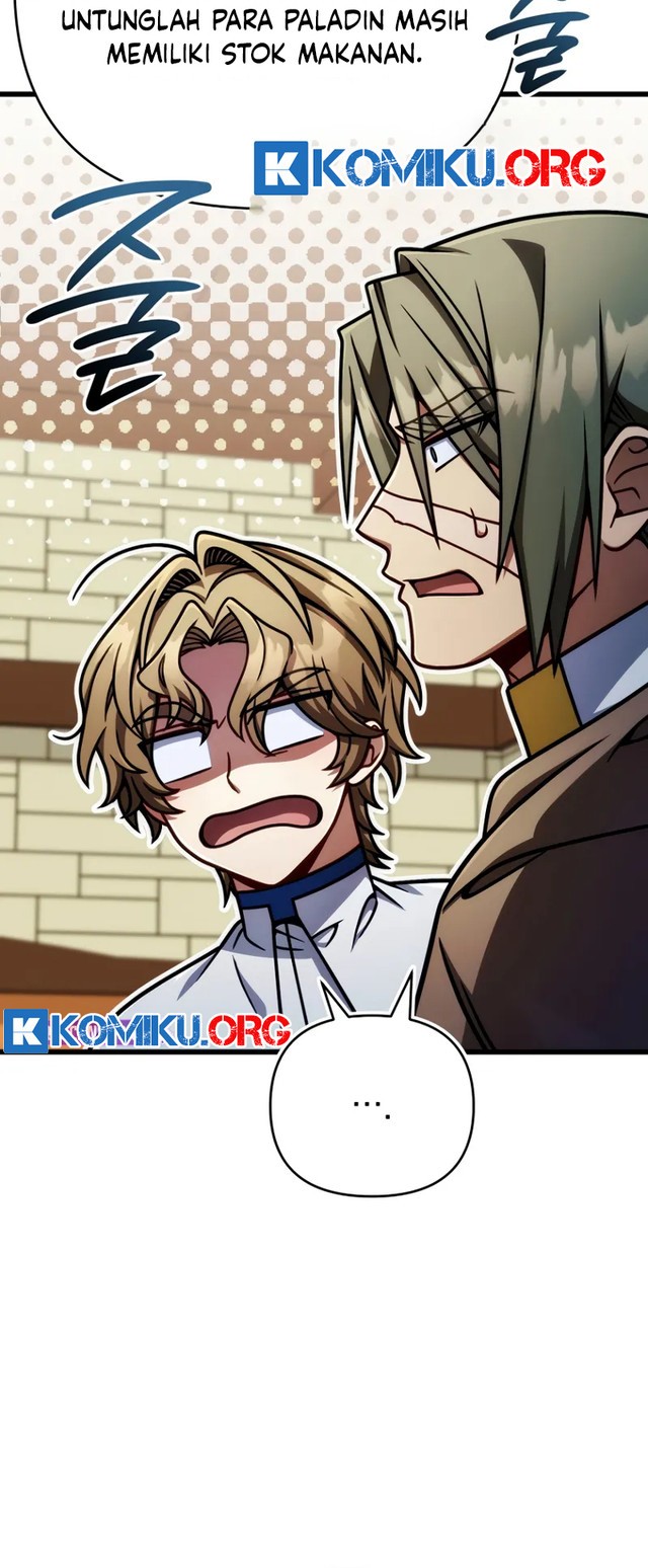 Im Going To Destroy This Country Chapter 47 Halaman 36