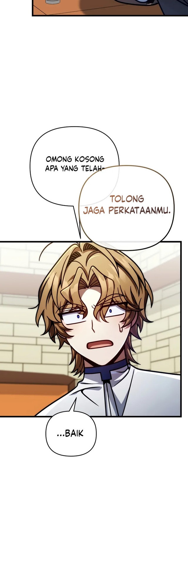 Im Going To Destroy This Country Chapter 47 Halaman 40