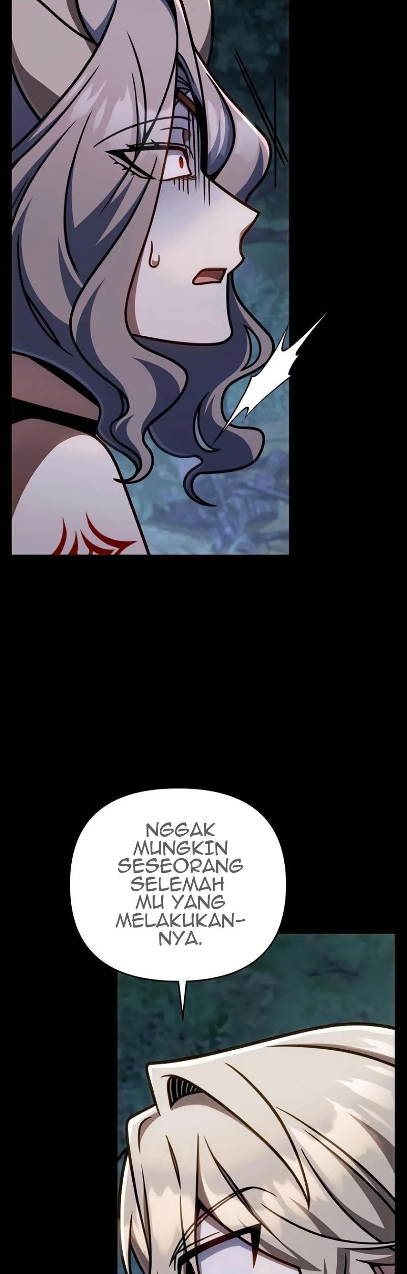 Im Going To Destroy This Country Chapter 48 Halaman 4
