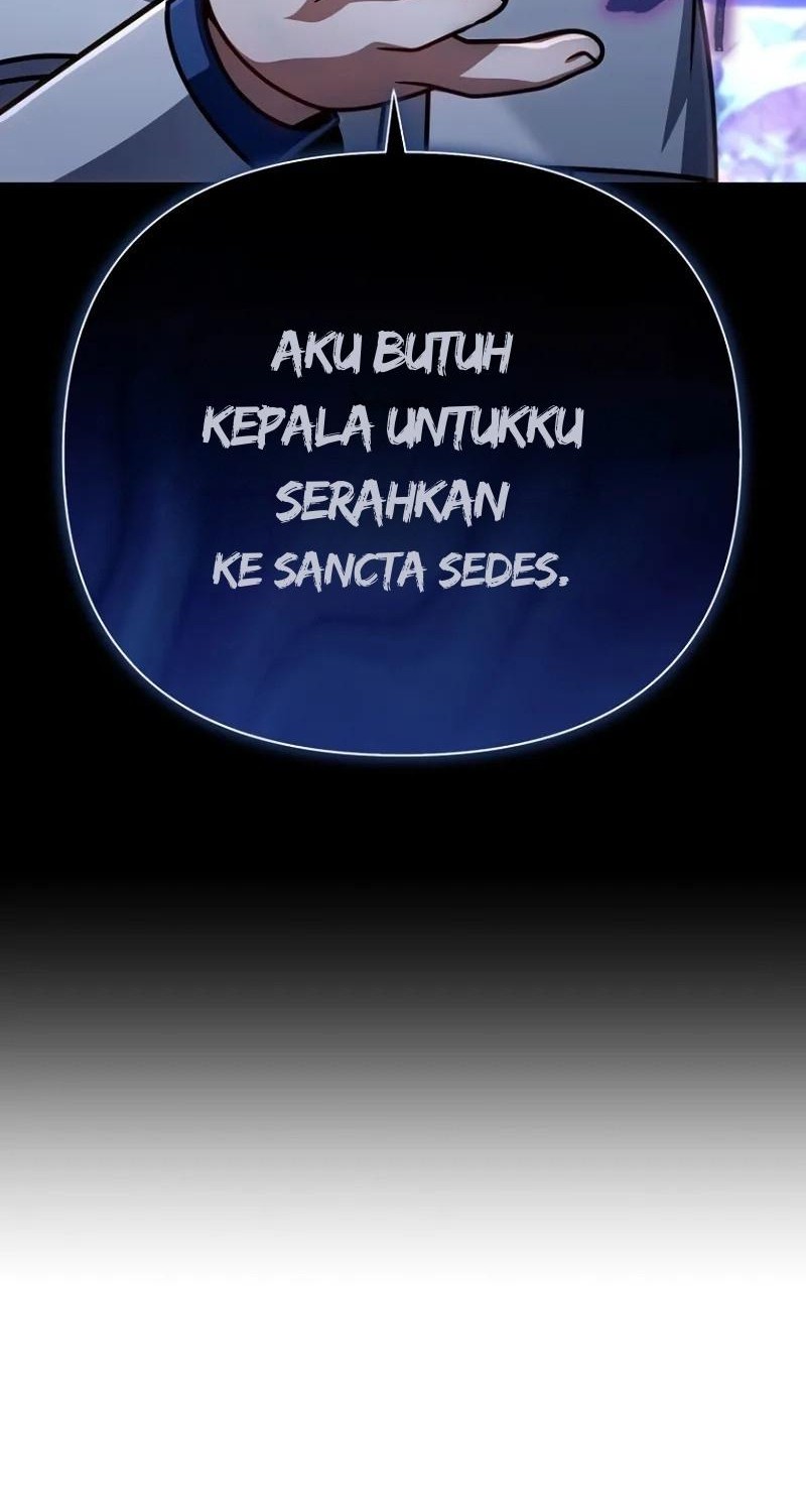 Im Going To Destroy This Country Chapter 48 Halaman 7