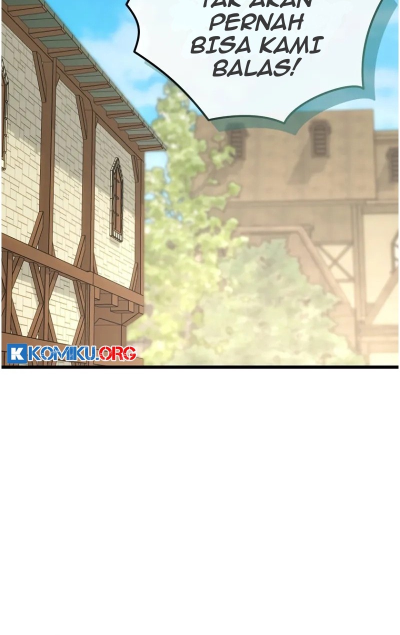 Im Going To Destroy This Country Chapter 48 Halaman 25