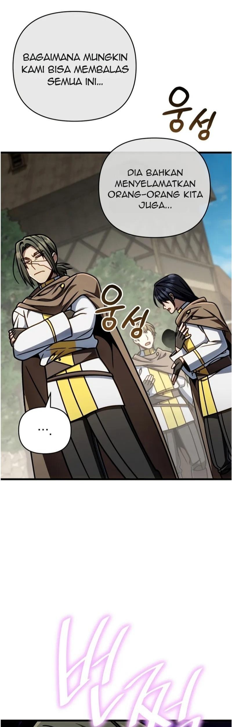 Im Going To Destroy This Country Chapter 48 Halaman 28
