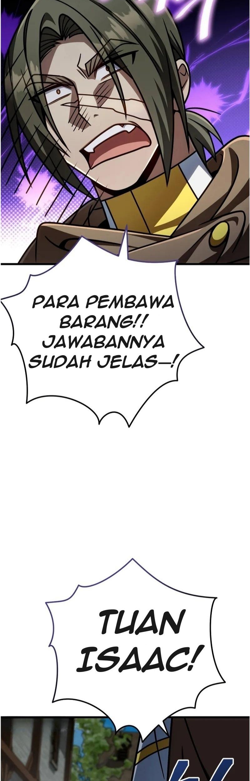 Im Going To Destroy This Country Chapter 48 Halaman 29