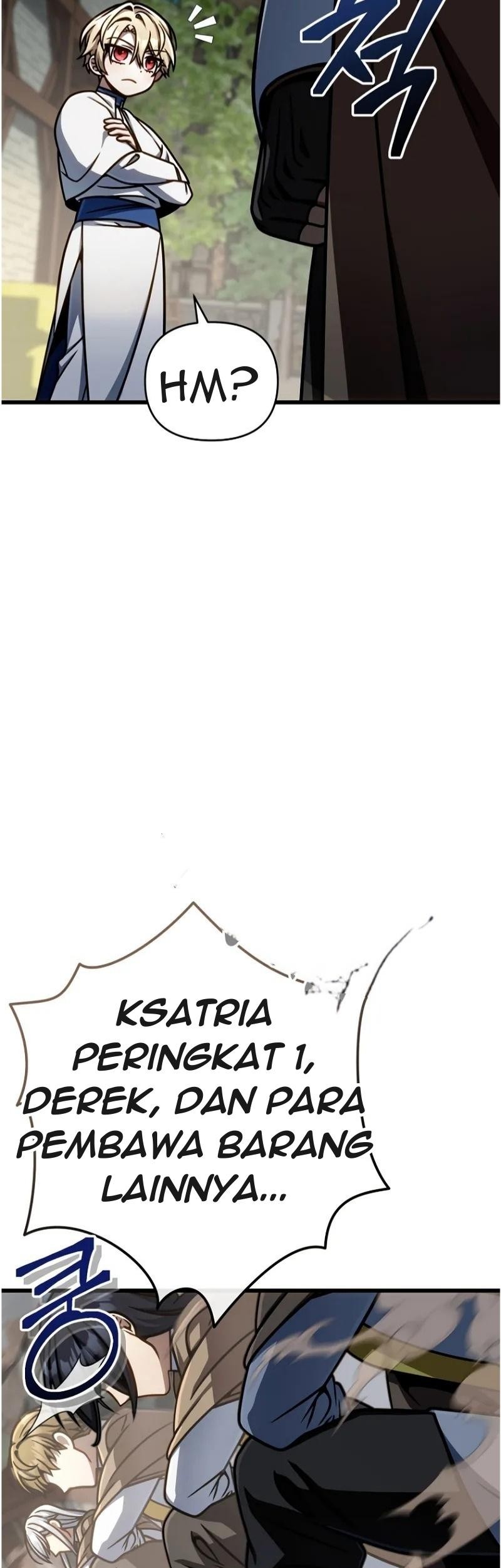 Im Going To Destroy This Country Chapter 48 Halaman 30