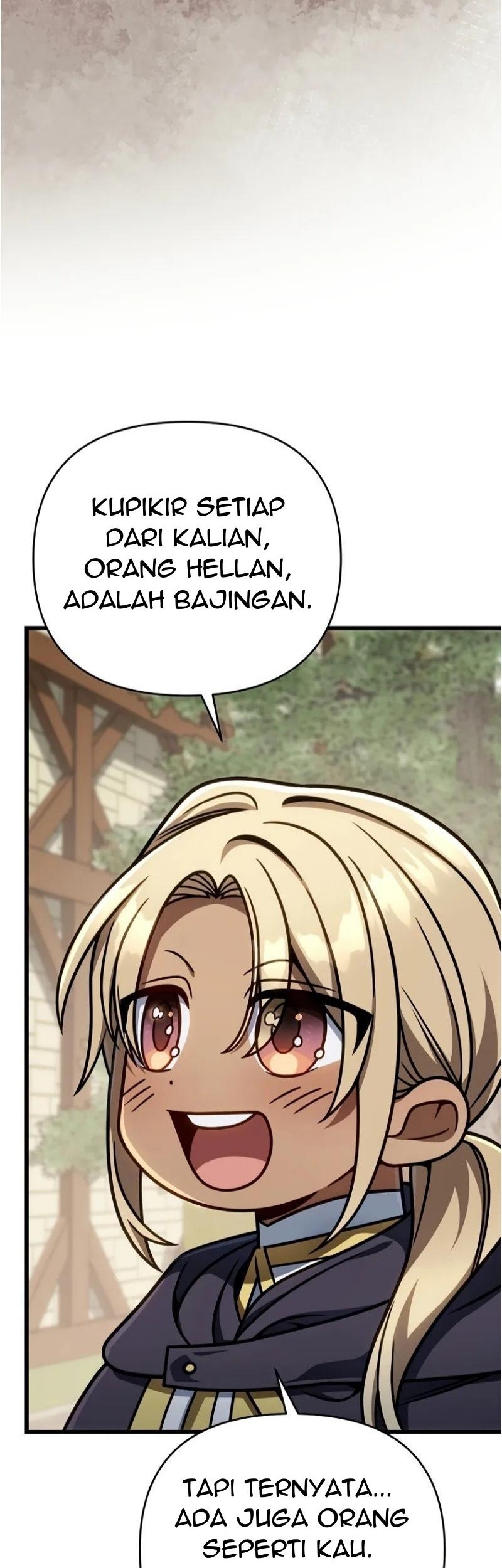 Im Going To Destroy This Country Chapter 48 Halaman 41