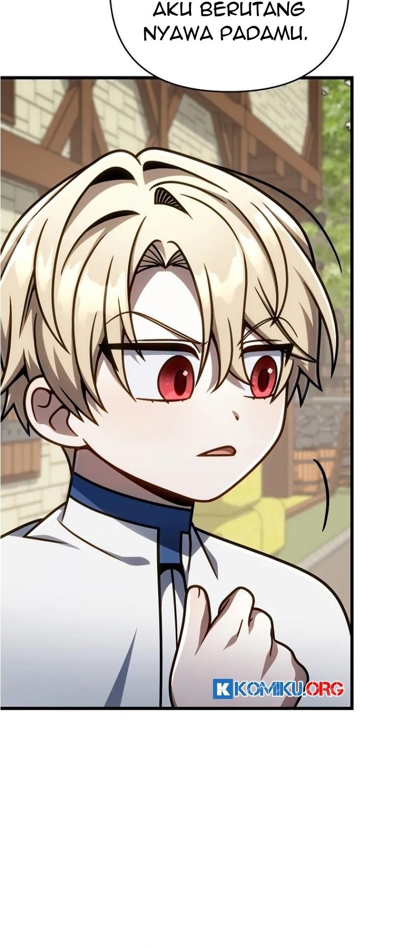 Im Going To Destroy This Country Chapter 48 Halaman 42