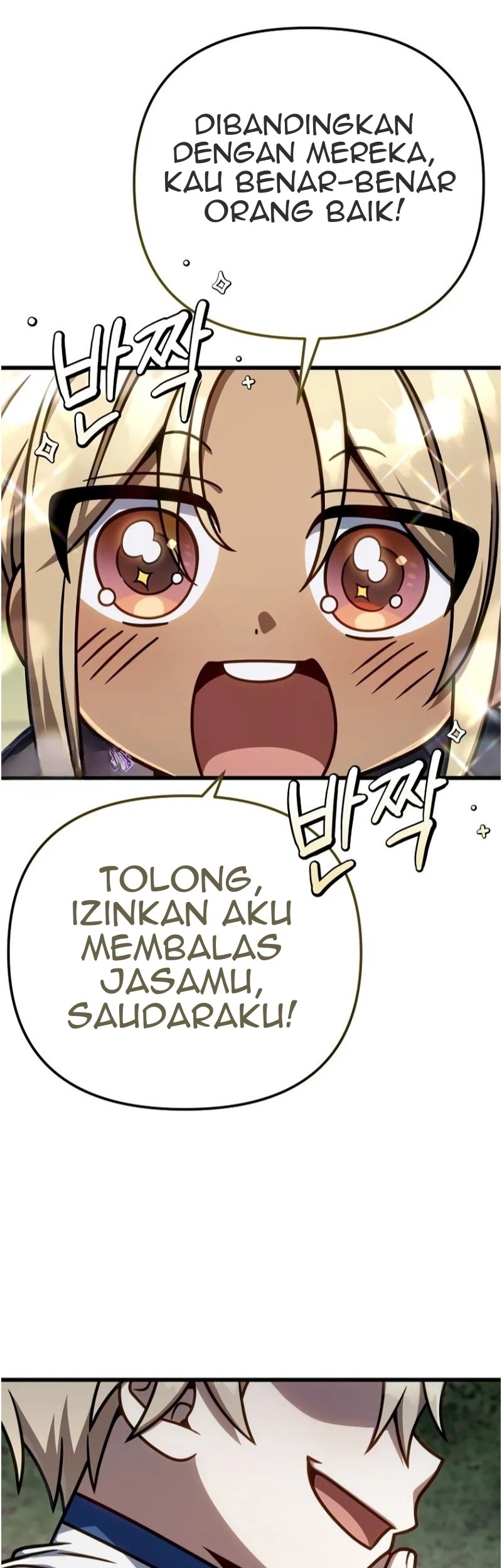 Im Going To Destroy This Country Chapter 48 Halaman 44