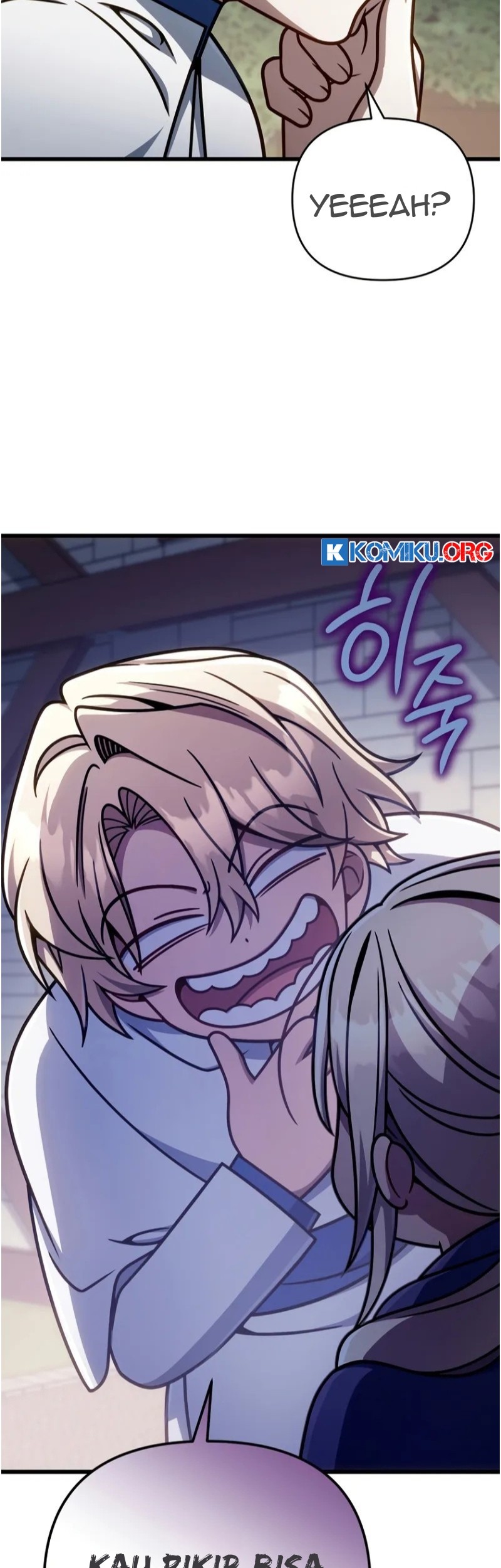 Im Going To Destroy This Country Chapter 48 Halaman 45