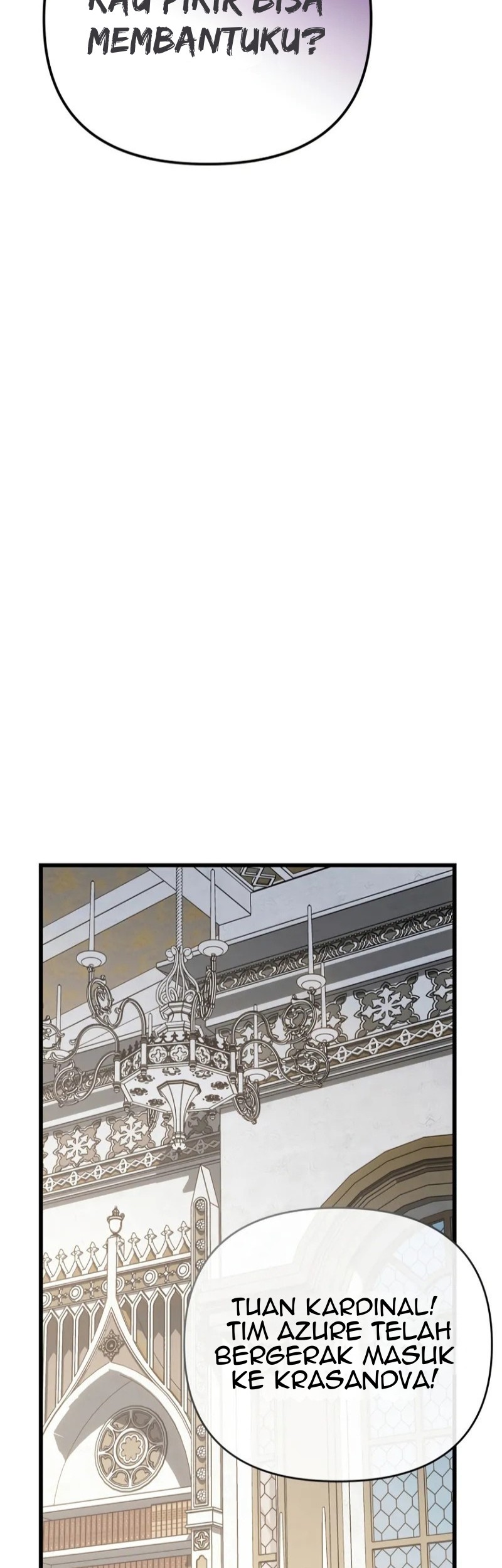 Im Going To Destroy This Country Chapter 48 Halaman 46