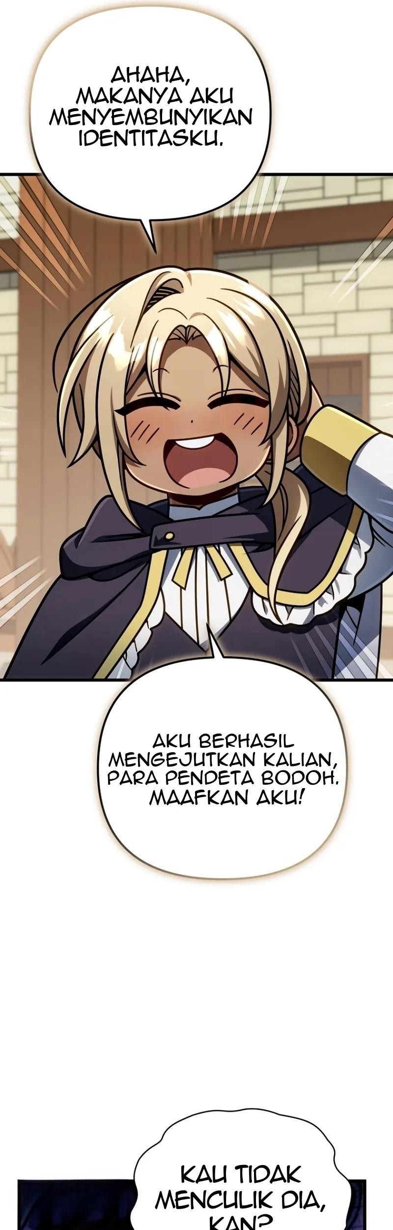 Im Going To Destroy This Country Chapter 48 Halaman 61