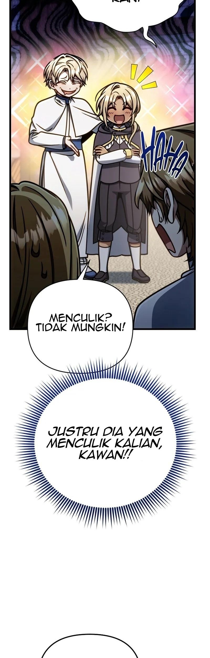 Im Going To Destroy This Country Chapter 48 Halaman 62
