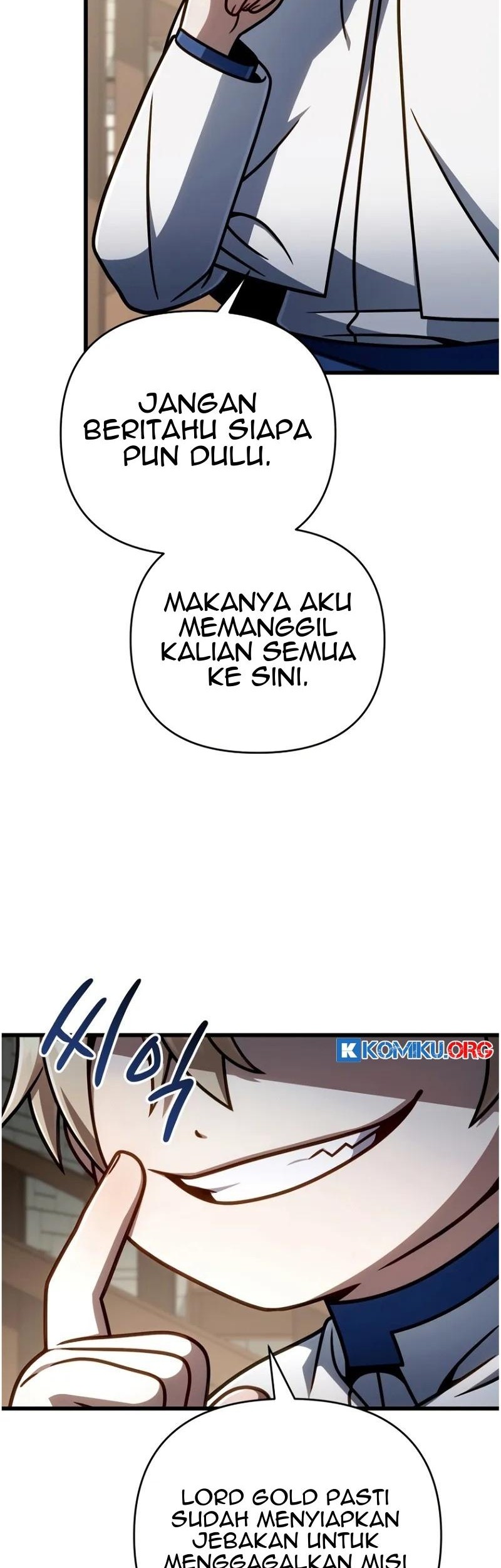 Im Going To Destroy This Country Chapter 48 Halaman 67