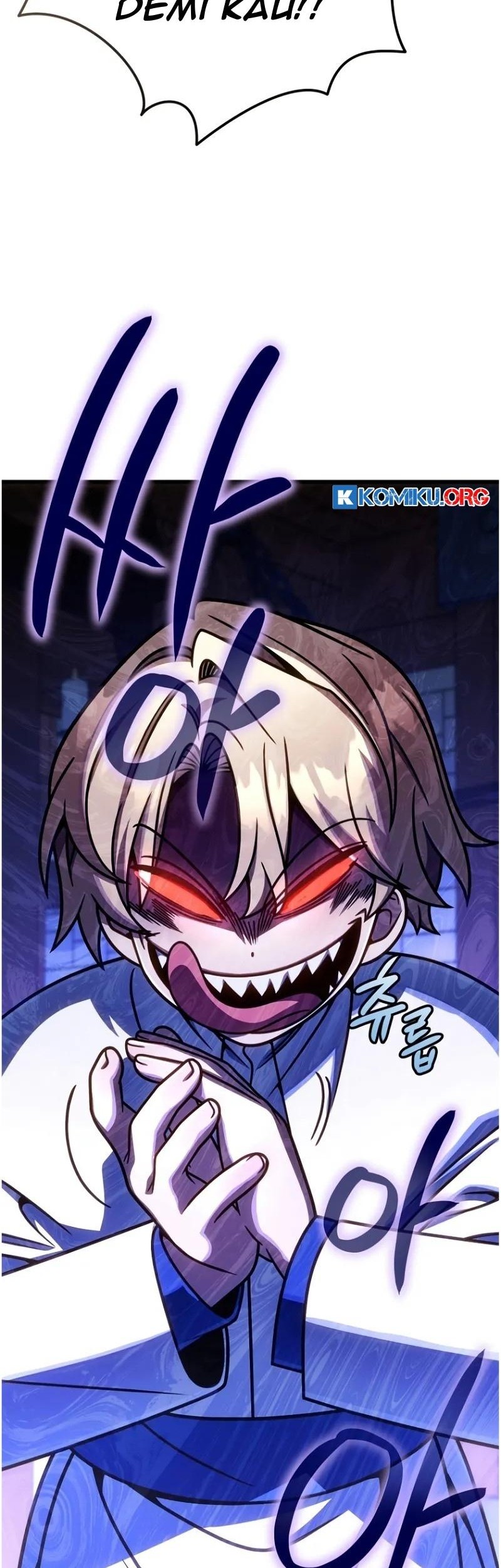 Im Going To Destroy This Country Chapter 48 Halaman 69