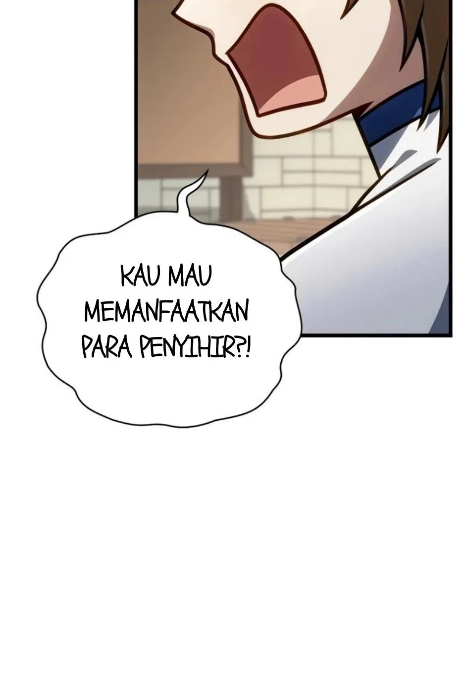 Im Going To Destroy This Country Chapter 49 Halaman 6