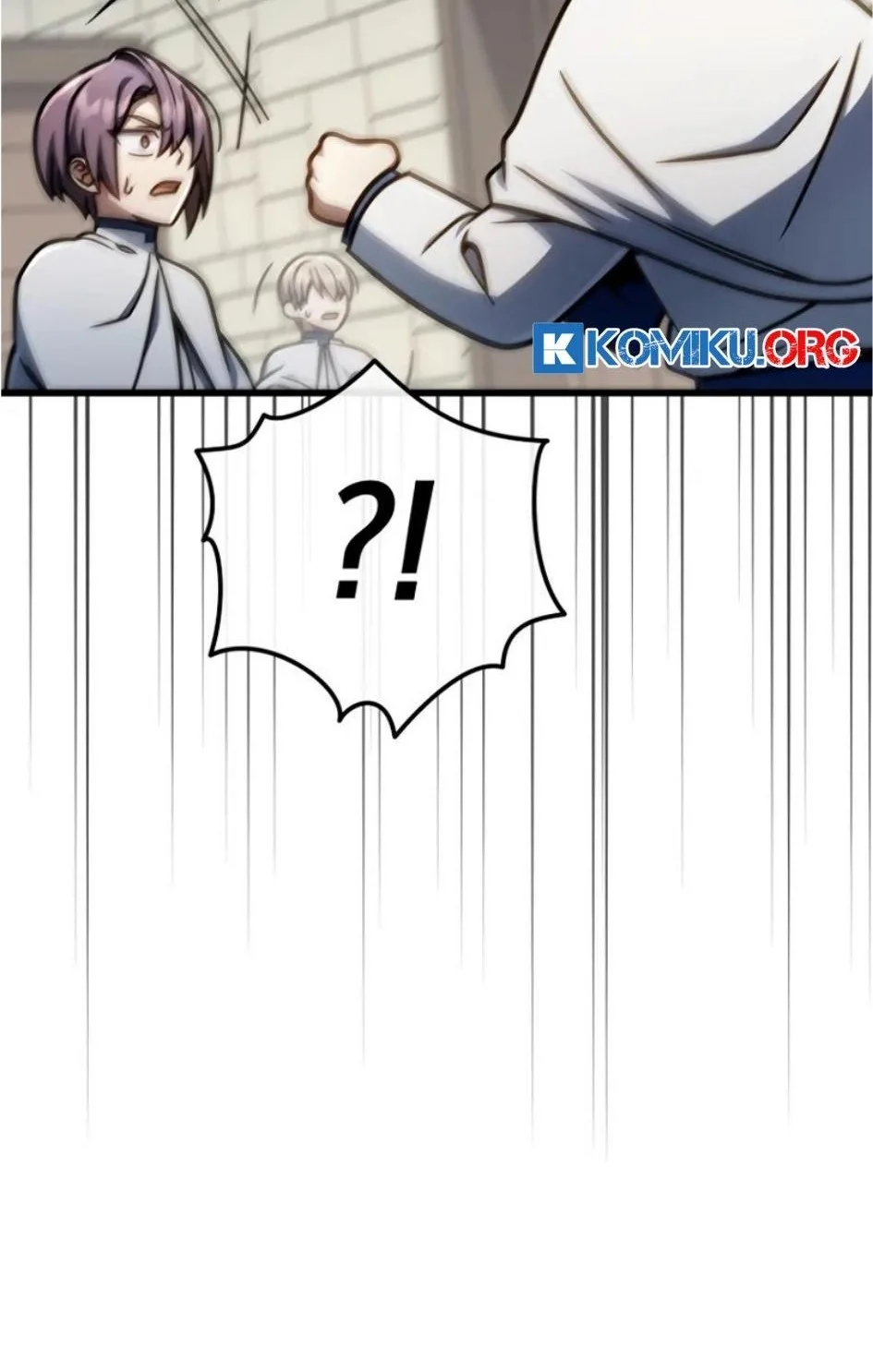 Im Going To Destroy This Country Chapter 49 Halaman 12
