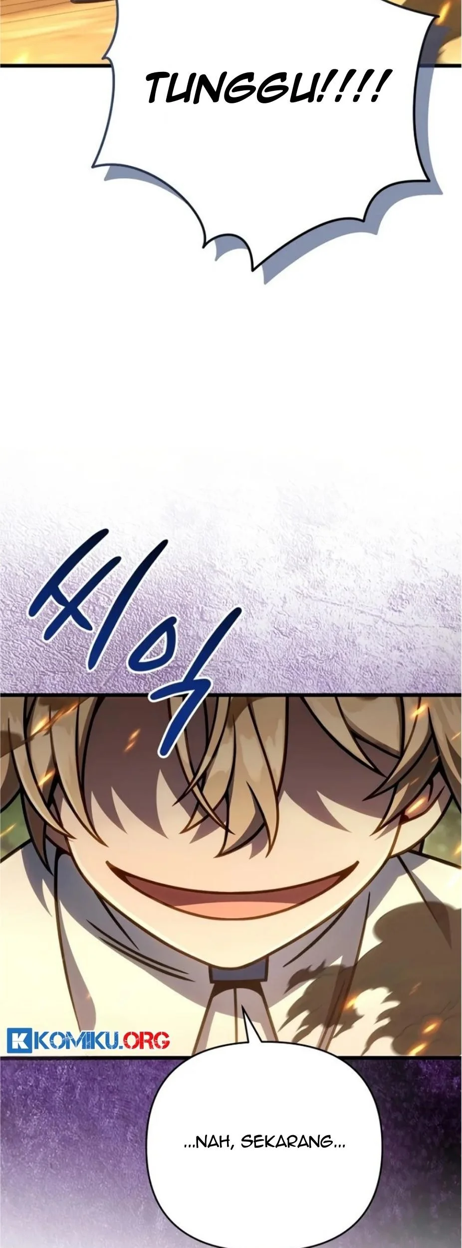 Im Going To Destroy This Country Chapter 49 Halaman 23