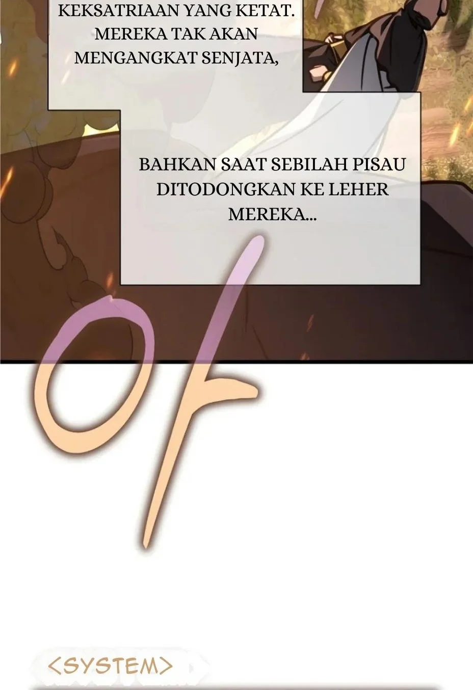 Im Going To Destroy This Country Chapter 49 Halaman 36